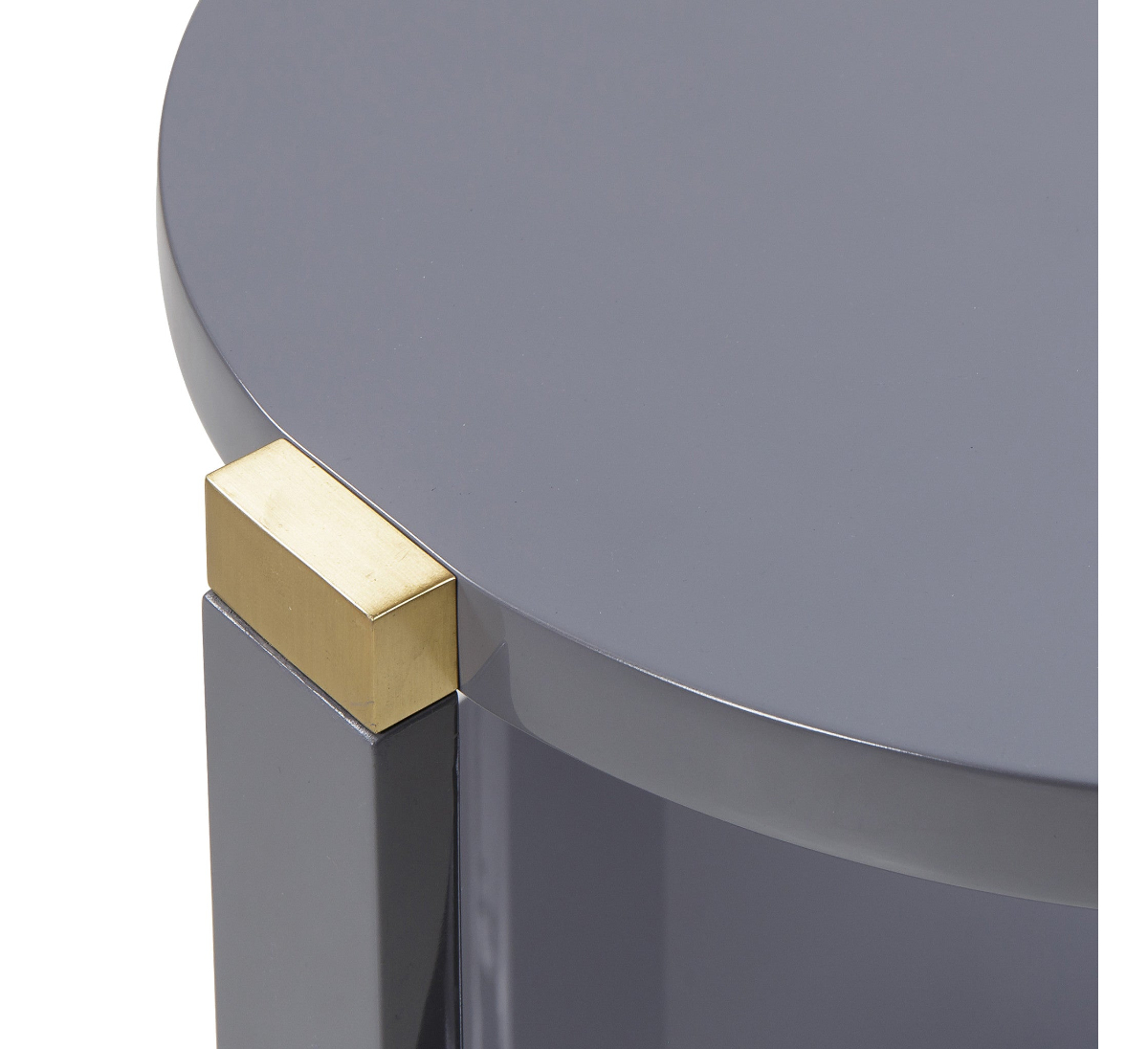 Приставной столик PARK LANE Andrew Martin, стоимость 194 000 руб.  Фотография 3